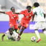 WAFCON 2026: Senegal Beat Kenya to Keep Quarter-Final Hopes Alive