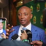 CAF President Patrice Motsepe confirms he will step down as CAF president in 2029