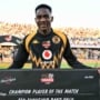 Mfundo Vilakazi the difference as Kaizer Chiefs beat Scottland FC to lift Toyota Cup
