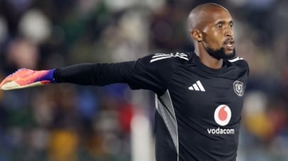 Melusi Buthelezi