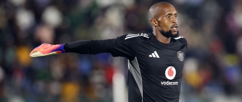 Melusi Buthelezi