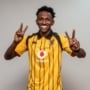 Kaizer Chiefs Confirm Signing of Tanzanian Midfielder Bitegeko