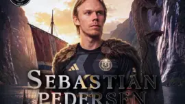 PREMIER SOCCER LEAGUE: Orlando Pirates bolster attack with signing of Norwegian striker Sebastian Pedersen