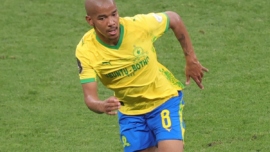 Mamelodi Sundowns Delay Pre-Season Departure After Jayden Adams passing