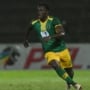 CONFIRMED: Royal Charleroi SC Sign Golden Arrows midfielder Ismael Isaac Cisse