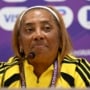 ‘The next match is a must-win game’ – Banyana Banyana head coach Desiree Ellis