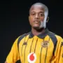 Kaizer Chiefs unveil new home and away kits for 2026/27 Betway Premiership season