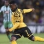 Kaizer Chiefs Star Mduduzi Shabalala Signs Landmark PUMA Deal after breakthrough season