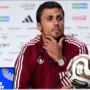 Rodri Hails Messi but Warns Argentina Are More Than One Man
