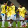PREMIER SOCCER LEAGUE: Mkhulise rescues Sundowns after Galaxy punish defensive lapses
