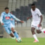 PSL wrap: Wins for TS Galaxy and Durban City as Chippa’s struggles continue