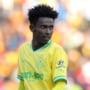 Abubeker Nasir returns to Ethiopia after tough Mamelodi Sundowns spell