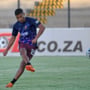 Kaizer Chiefs sign Stellenbosch youngster Faiz Abrahams on loan