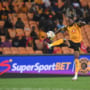 Kaizer Chiefs Confirm Glody Lilepo Departure As Winger Joins Al Ahly Benghazi