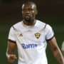 Former Orlando Pirates Striker Tshegofatso Mabasa Completes Move To Moroccan Club RS Berkane