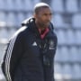 Abdeslam Ouaddou backs Mbuthuma to overcome difficult spell at Orlando Pirates