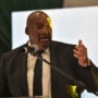 SA Sports minister Gayton McKenzie Takes PSL VAR Dispute to FIFA After R13m SAFA Funding