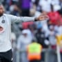MTN8: Ouaddou urges Mpho Padime to enjoy his freedom after Pirates breakthrough