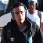 Khalil Ben Youssef explains Durban City forward Gaston Sirino’s fitness situation