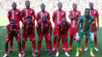 Milford FC Team Picture (Back l-r) Thobani Bhengu, Bhekani Mthiyane, Menzi Chili, Olwethu Cele and Khanyisani Radebe, (Front l-r) Thabana Mabena, Cebolenkosi Mthwethwa, Mvelo Zikakayo, Khanyisani Radebe and Siphamandla Hleza during Betway Premiership 2026/27 match between Orlando Pirates and Milford FC at Orlando Amstel Arena in Johannesburg, on 01 August 2026 ©Samuel Shivambu/BackpagePix