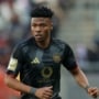 Neo Rapoo ‘privileged and blessed’ to play for Orlando Pirates