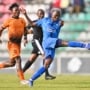 Polokwane City Beat Durban City as Siwelele and TS Galaxy Share the Spoils