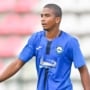 PREMIER SOCCER LEAGUE: Richards Bay Striker Nqaba Xulu Backed to Score 10-12 Goals This Season