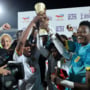 WAFCON 2026: Mali Claim Vital Three Points Against Cape Verde
