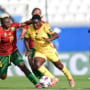 WAFCON 2026: Cameroon Edge Ghana to Close in on Quarter-Finals