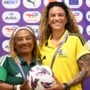 Proud Banyana coach Desiree Ellis: The fightback shows what this team is made of