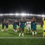 Nigeria Thrash Egypt 6-2 To Reach WAFCON Quarter-Finals