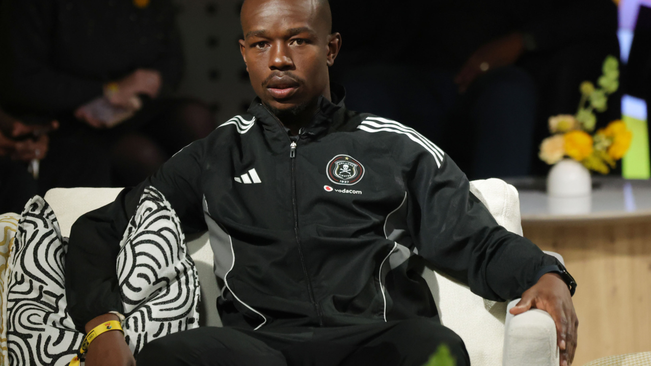 Nkosinathi Sibisi
