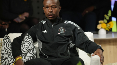 Nkosinathi Sibisi