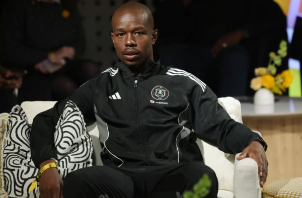 Nkosinathi Sibisi