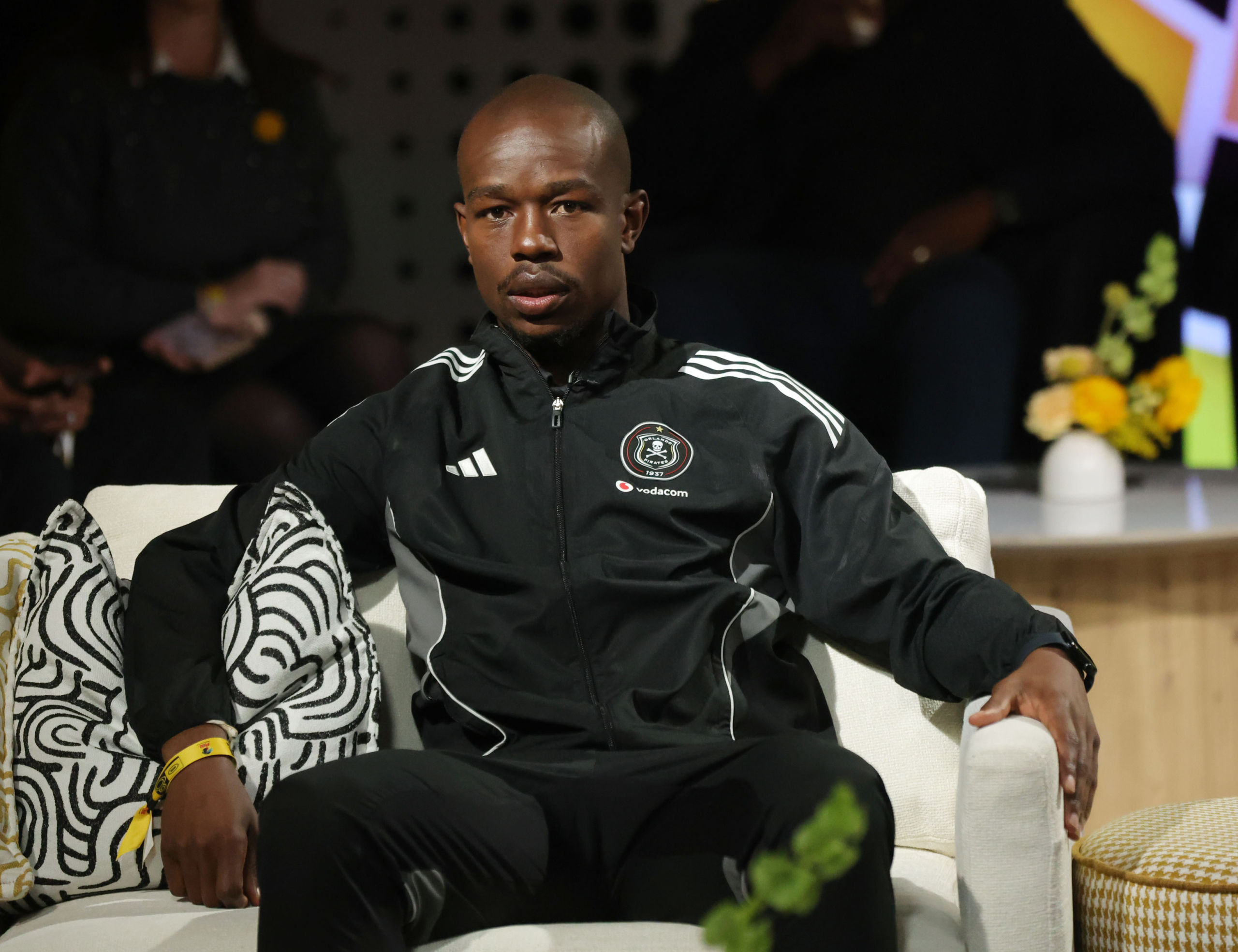 Nkosinathi Sibisi