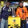 MTN8: Aubrey Modiba confident Mamelodi Sundowns can bounce back after painful pre-season