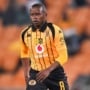 Siphesihle Ndlovu Urges Kaizer Chiefs to Maintain ‘Fighting Spirit’in Pursuit of Silverware