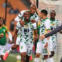 Golden Arrows Stun Kaizer Chiefs to Book MTN8 Semi-Final Spot