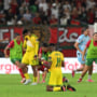 WAFCON 2026: Morocco Beat Banyana Banyana to Secure 2027 FIFA Women’s World Cup Spot