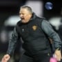 PREMIER SOCCER LEAGUE: Hunt frustrated by Stellenbosch defending after six-goal draw in Polokwane