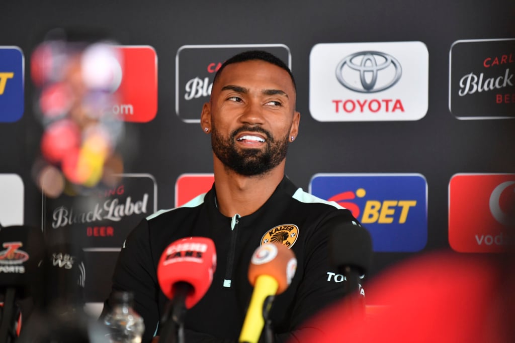 Ignacio Miguel of Kaizer Chiefs during the Betway Premiership 2026/27 Kaizer Chiefs Media Day at Kaizer Chiefs Village in Johannesburg on 13 August 2026 ©Phakamisa Lensman/Backpagepix