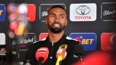 Ignacio Miguel of Kaizer Chiefs during the Betway Premiership 2026/27 Kaizer Chiefs Media Day at Kaizer Chiefs Village in Johannesburg on 13 August 2026 ©Phakamisa Lensman/Backpagepix