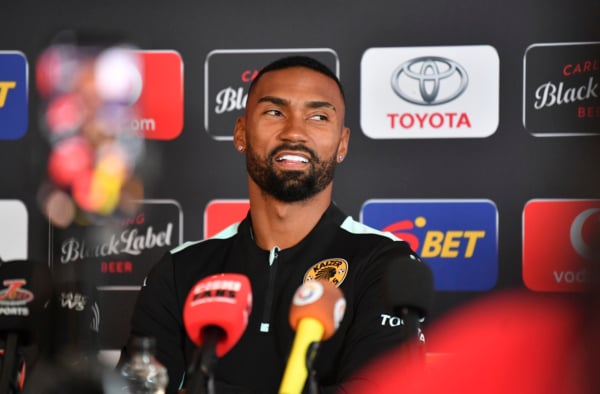 Ignacio Miguel of Kaizer Chiefs during the Betway Premiership 2026/27 Kaizer Chiefs Media Day at Kaizer Chiefs Village in Johannesburg on 13 August 2026 ©Phakamisa Lensman/Backpagepix