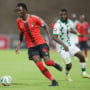 PREMIER SOCCER LEAGUE: Golden Arrows and TS Galaxy settle for a point in thrilling stalemate