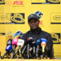 Cedric Kaze: Sekhukhune United have it all to do against Orlando Pirates in MTN8