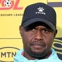Cedric Kaze calls for improvements after Sekhukhune suffer MTN8 semi-final defeat