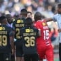 Orlando Pirates take advantage into MTN8 semi-final second-leg