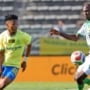 Stubborn Golden Arrows edge Mamelodi Sundowns in first leg MTN8 semi-final