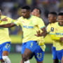 Mamelodi Sundowns Set for First-Ever Clash Against Al Ahli in the FIFA African-Asian-Pacific Cup
