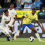 PREMIER SOCCER LEAGUE: Mamelodi Sundowns Beat AmaZulu 5-2 to Maintain Unbeaten run